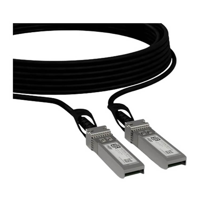 10GE SFP+ Passive Direct Attach Cable FORTINET SP-CABLE-FS-SFP+3